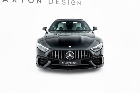 Frontspoiler Lippe Mercedes-AMG SL 63 R232