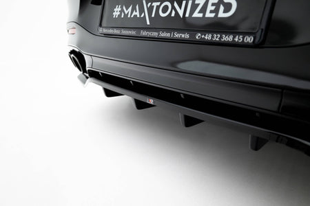 Frontspoiler Lippe Mercedes-AMG SL 63 R232
