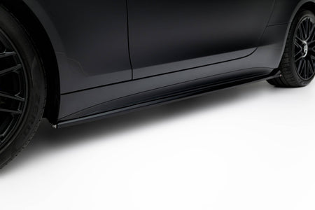 Frontspoiler Lippe Mercedes-AMG SL 63 R232