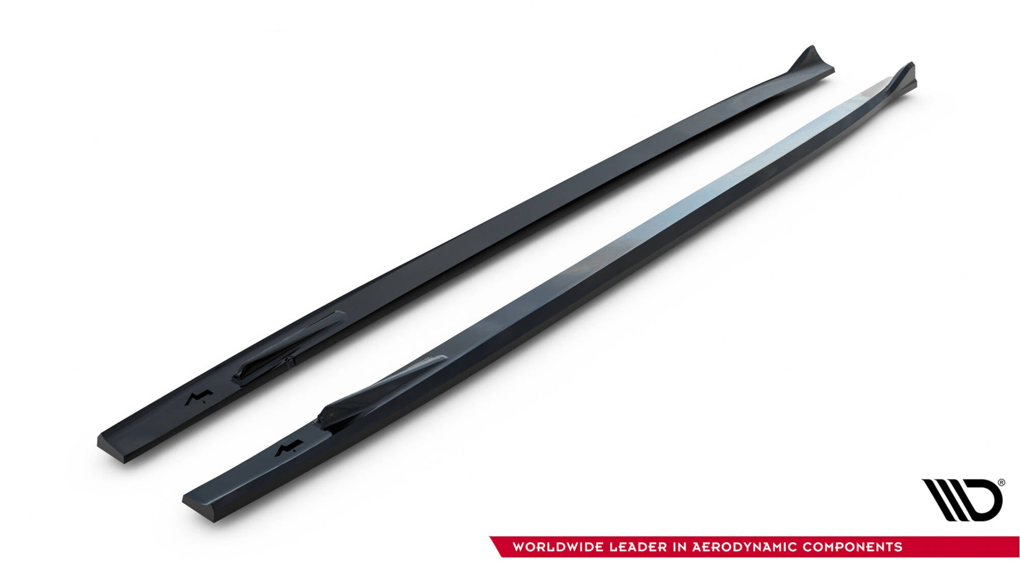 Frontspoiler Lippe Mercedes-AMG SL 63 R232