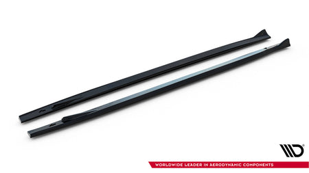 Frontspoiler Lippe Mercedes-AMG SL 63 R232