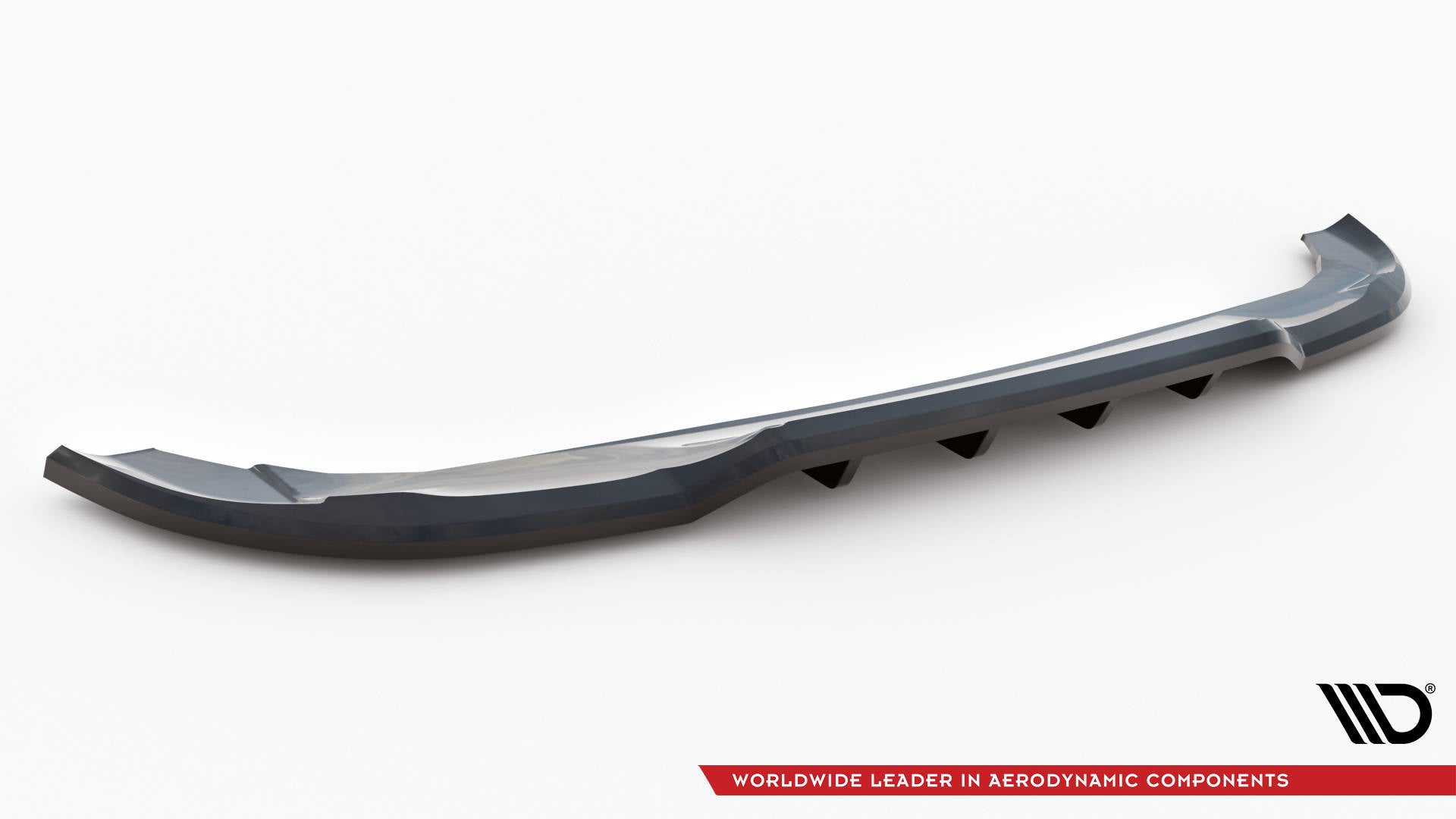 Set Frontspoiler Lippe, Seitenschweller, Heckdiffusor Mercedes-Benz A AMG-Line W176 Facelift