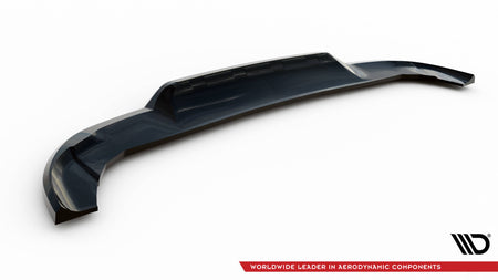 Set Frontspoiler Lippe, Seitenschweller, Heckdiffusor Mercedes-Benz A AMG-Line W176 Facelift