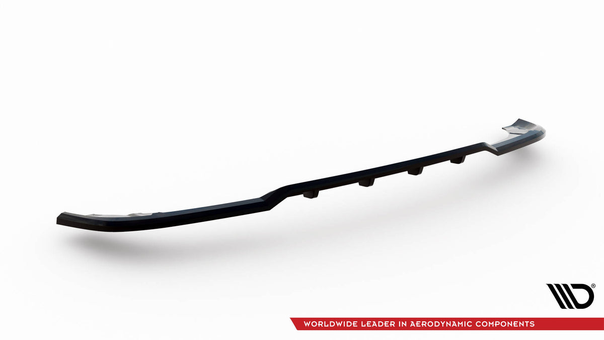 Frontspoiler Lippe, Seitenschweller und Heckdiffusor Mercedes-Benz A45 AMG W176