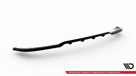 Frontspoiler Lippe, Seitenschweller und Heckdiffusor Mercedes-Benz A45 AMG W176