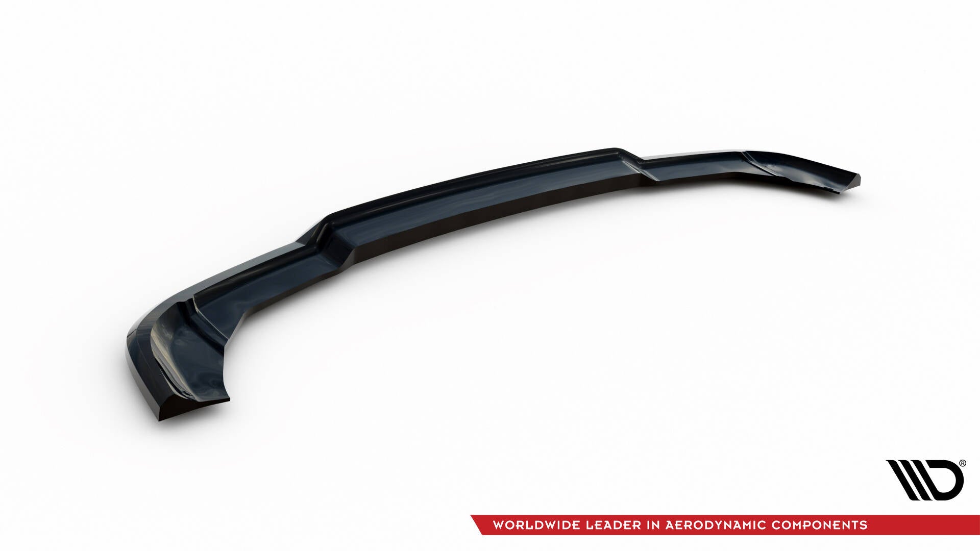 Frontspoiler Lippe, Seitenschweller und Heckdiffusor Mercedes-Benz A45 AMG W176