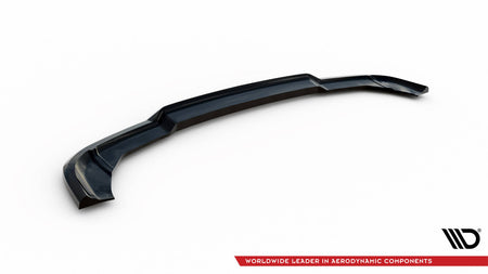 Frontspoiler Lippe, Seitenschweller und Heckdiffusor Mercedes-Benz A45 AMG W176