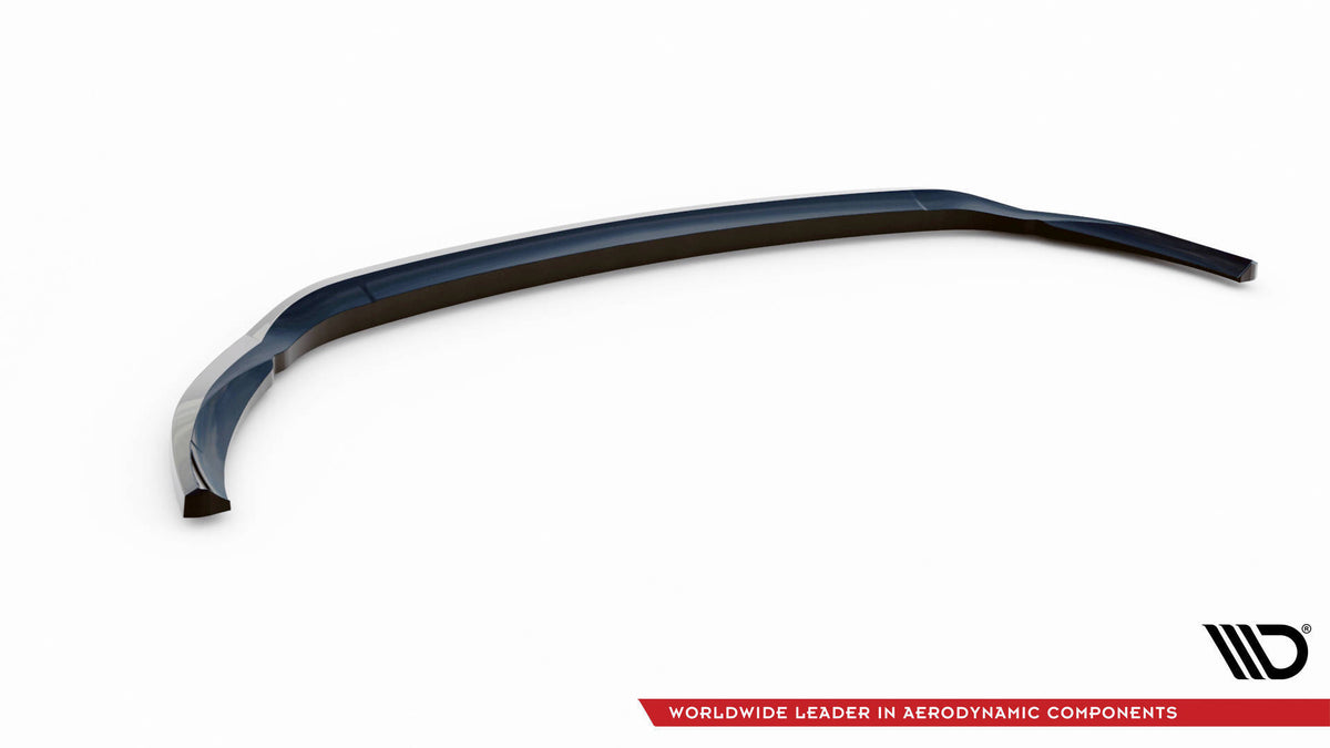 Frontspoiler Lippe, Seitenschweller, Heckdiffusor Mercedes-Benz C AMG-Line Sedan / Estate W205 Facelift / S205 Facelift