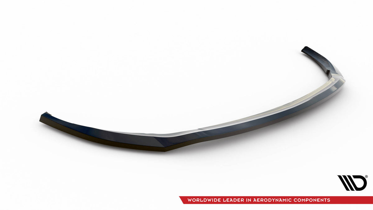 Frontspoiler Lippe, Seitenschweller, Heckdiffusor Mercedes-Benz C AMG-Line Sedan / Estate W205 Facelift / S205 Facelift