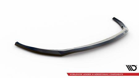 Frontspoiler Lippe, Seitenschweller, Heckdiffusor Mercedes-Benz C AMG-Line Sedan / Estate W205 Facelift / S205 Facelift