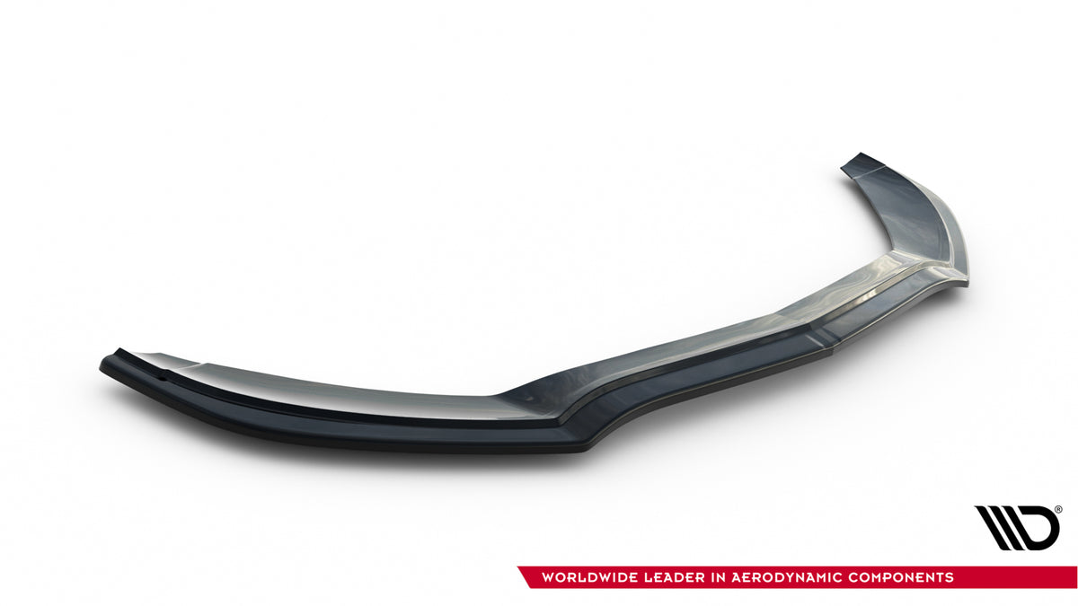 Frontspoiler Lippe, Seitenschweller, Heckdiffusor Mercedes- Benz C Coupe AMG-Line C205