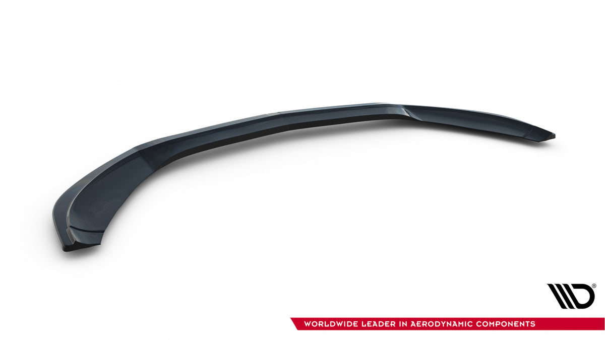 Frontspoiler Lippe, Seitenschweller, Heckdiffusor Mercedes- Benz C Coupe AMG-Line C205