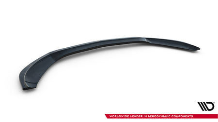 Frontspoiler Lippe, Seitenschweller, Heckdiffusor Mercedes- Benz C Coupe AMG-Line C205