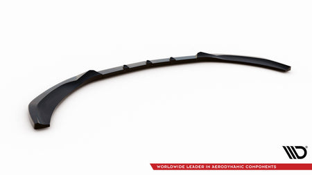 Frontspoiler Lippe, Seitenschweller und Heckdiffusor Satz Mercedes-Benz C AMG-Line W206 / S206