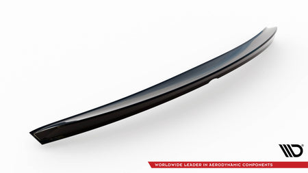 Frontspoiler Lippe, Seitenschweller, Heckdiffusor Satz Mercedes-Benz CLA C117 Facelift