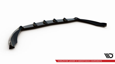 Frontspoiler Lippe, Seitenschweller, Heckdiffusor Satz Mercedes-Benz CLA C117 Facelift