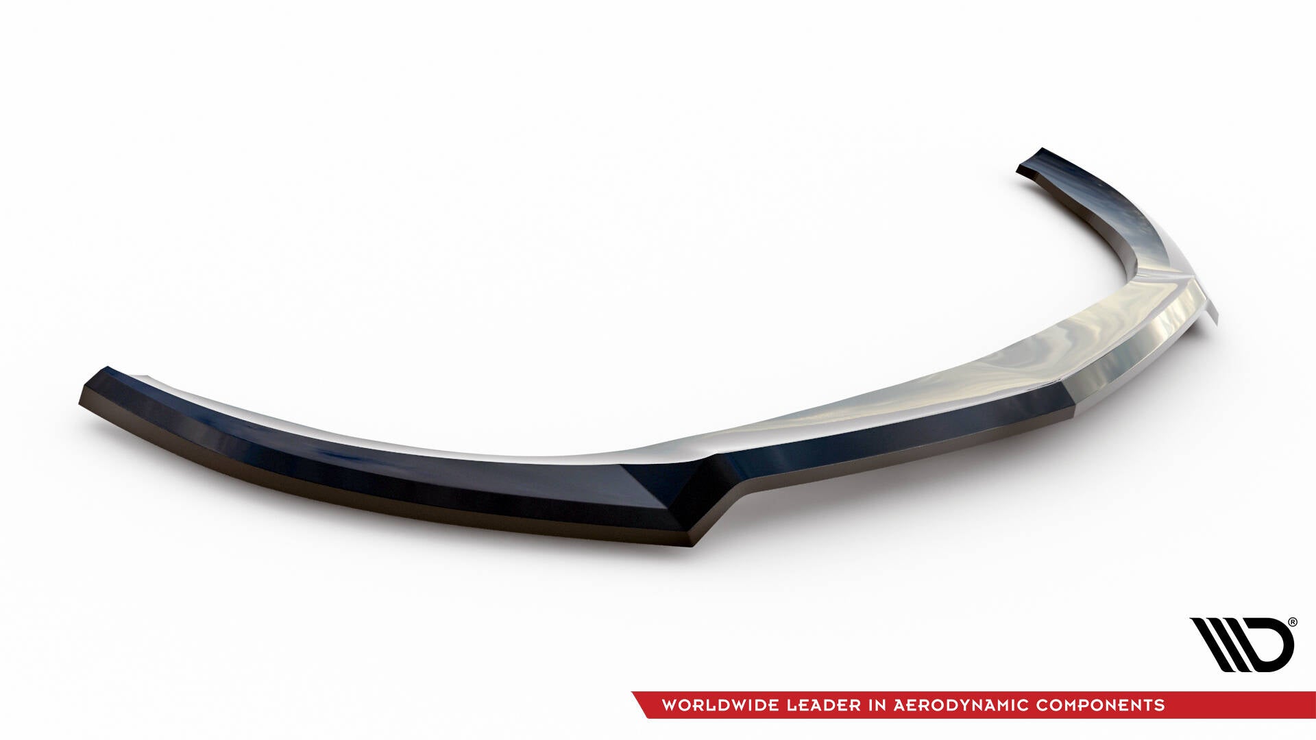 Frontspoiler Lippe, Seitenschweller und Heckdiffusor Mercedes-Benz CLA Coupe C118