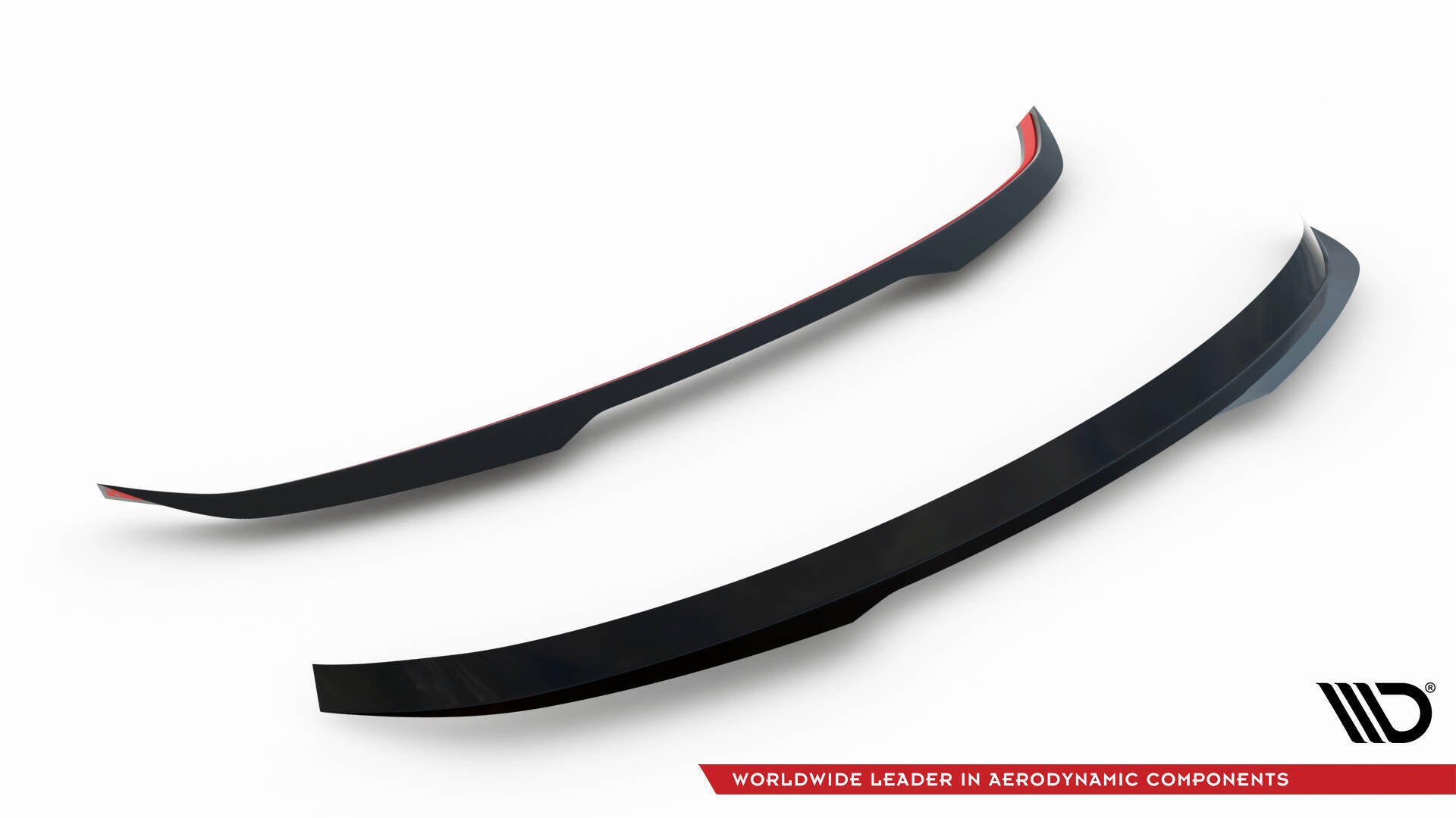 Frontspoiler Lippe Mercedes-Benz CLA Shooting Brake AMG-Line X117