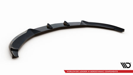 Frontspoiler Lippe Mercedes-Benz CLA Shooting Brake AMG-Line X117