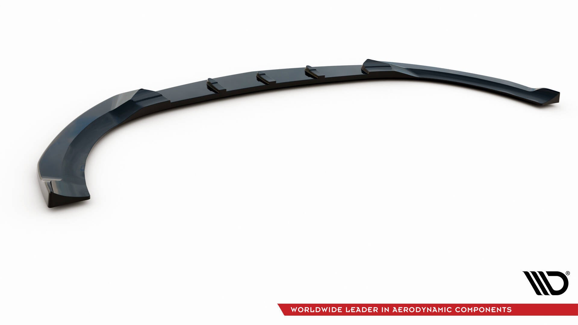 Frontspoiler Lippe, Seitenschweller, Heckdiffusor Mercedes-Benz CLA Shooting Brake AMG-Line X118