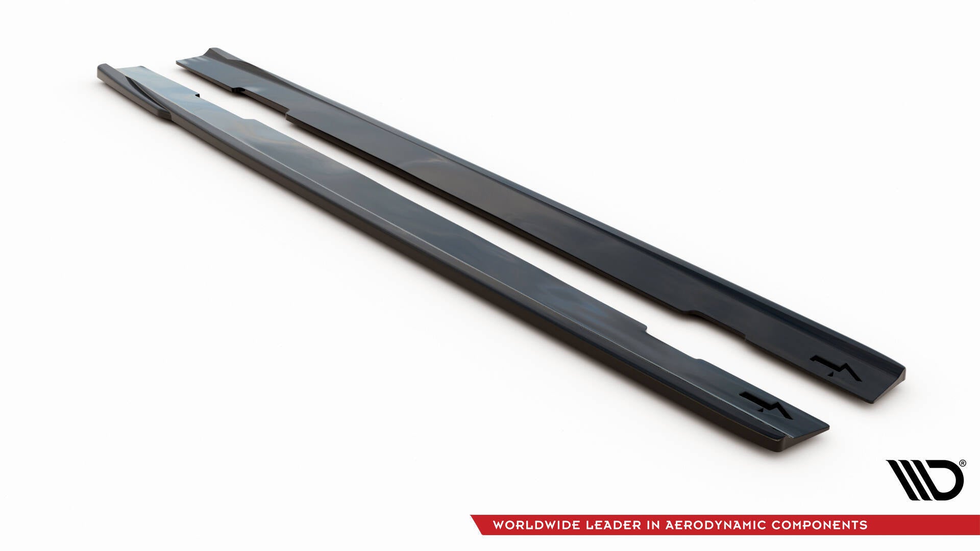 Frontspoiler Lippe, Seitenschweller, Heckdiffusor Mercedes-Benz CLA Shooting Brake AMG-Line X118