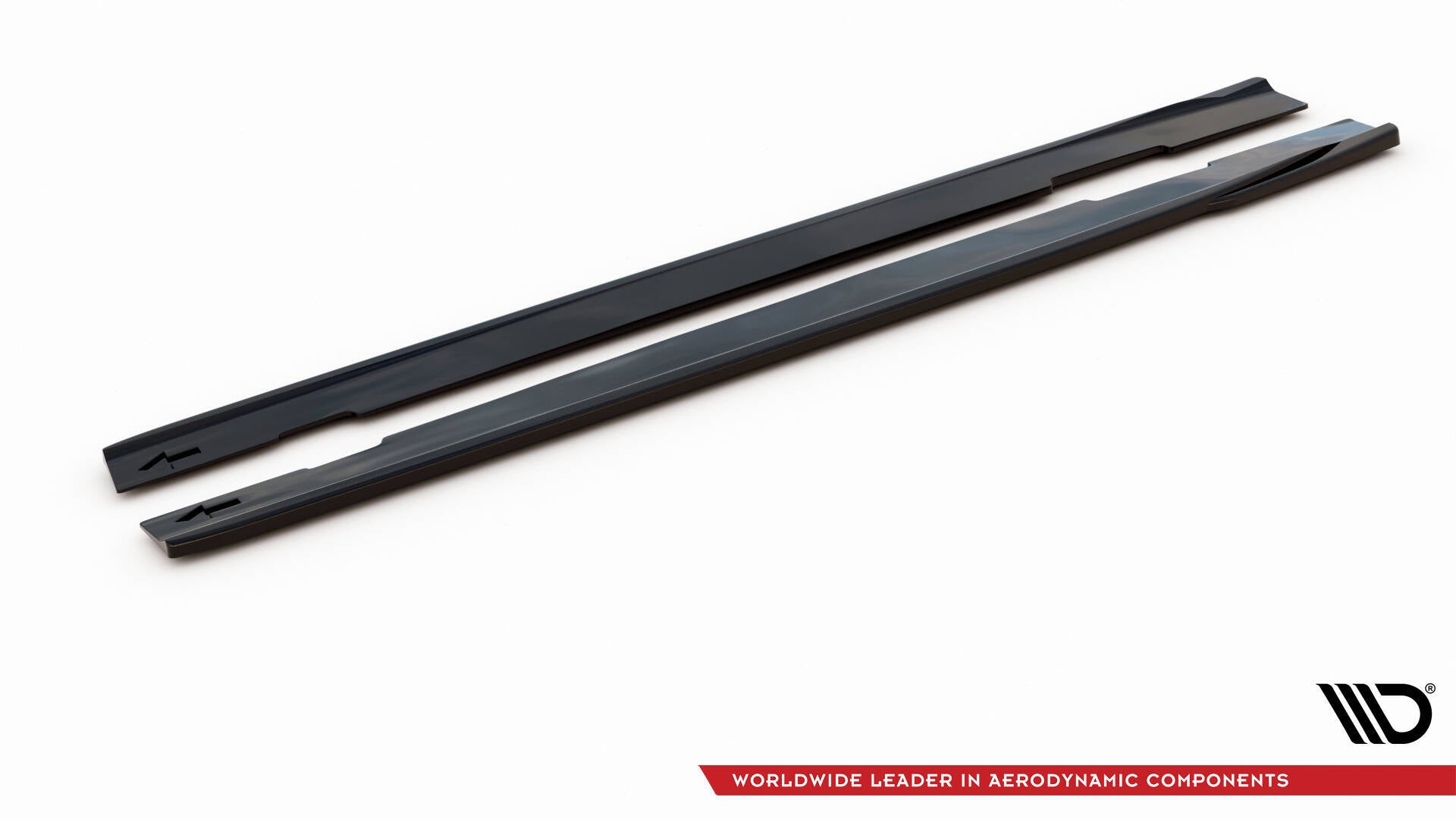 Frontspoiler Lippe, Seitenschweller, Heckdiffusor Mercedes-Benz CLA Shooting Brake AMG-Line X118