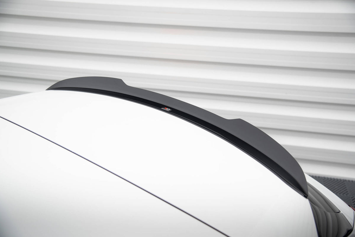 Frontspoiler Lippe, Seitenschweller, Heckdiffusor Mercedes-Benz CLA Shooting Brake AMG-Line X118