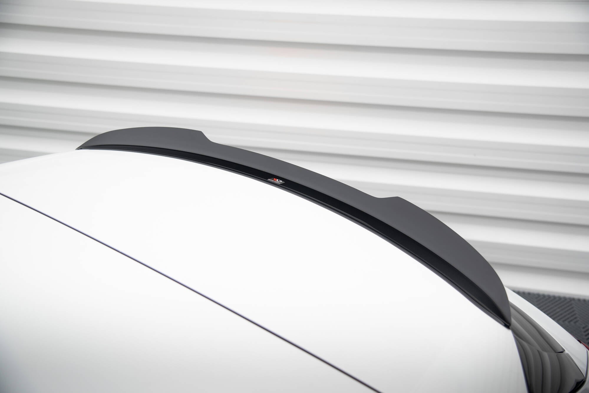 Frontspoiler Lippe, Seitenschweller, Heckdiffusor Mercedes-Benz CLA Shooting Brake AMG-Line X118