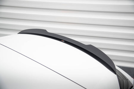 Frontspoiler Lippe, Seitenschweller, Heckdiffusor Mercedes-Benz CLA Shooting Brake AMG-Line X118