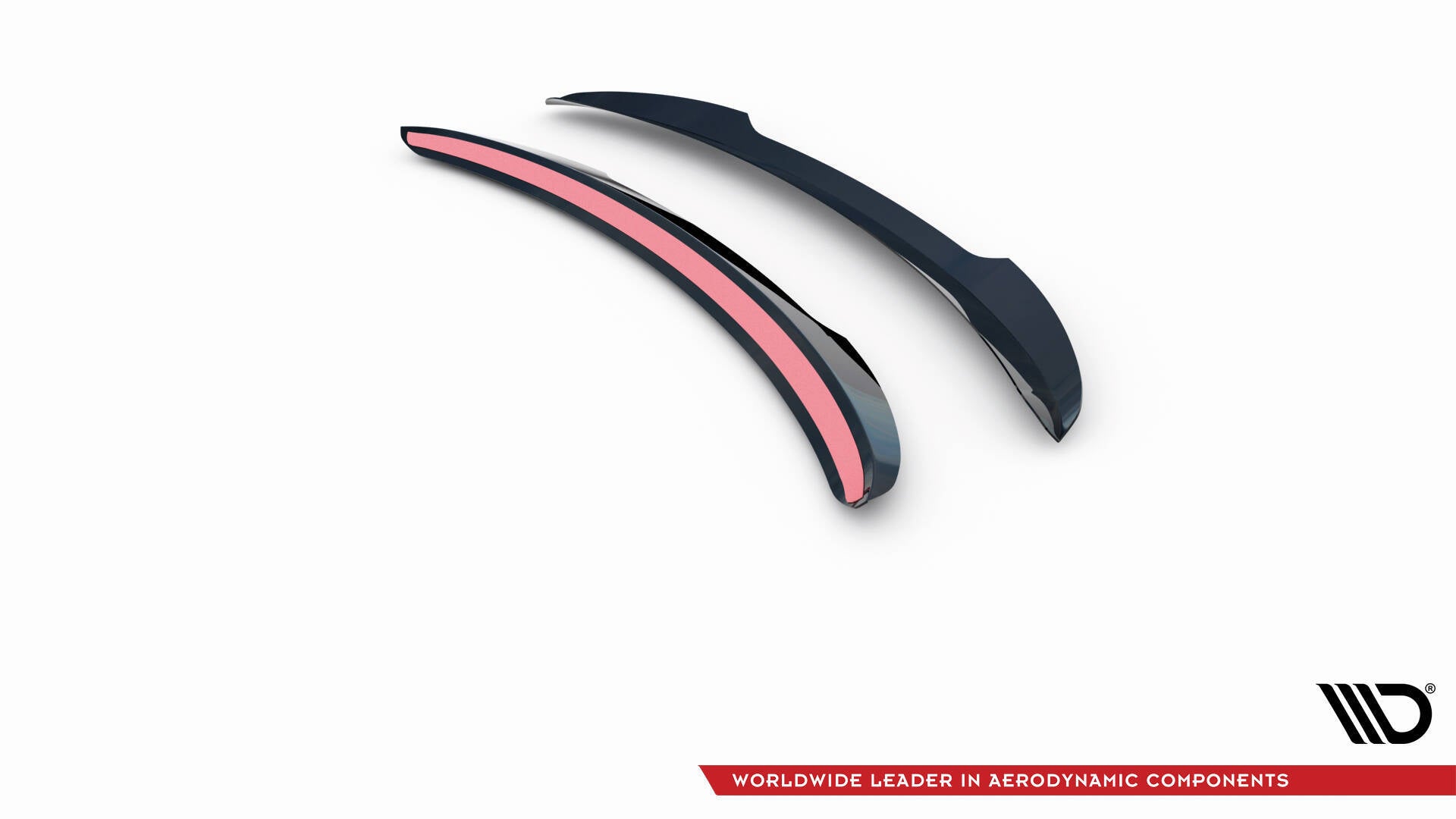 Frontspoiler Lippe, Seitenschweller, Heckdiffusor Mercedes-Benz CLA Shooting Brake AMG-Line X118