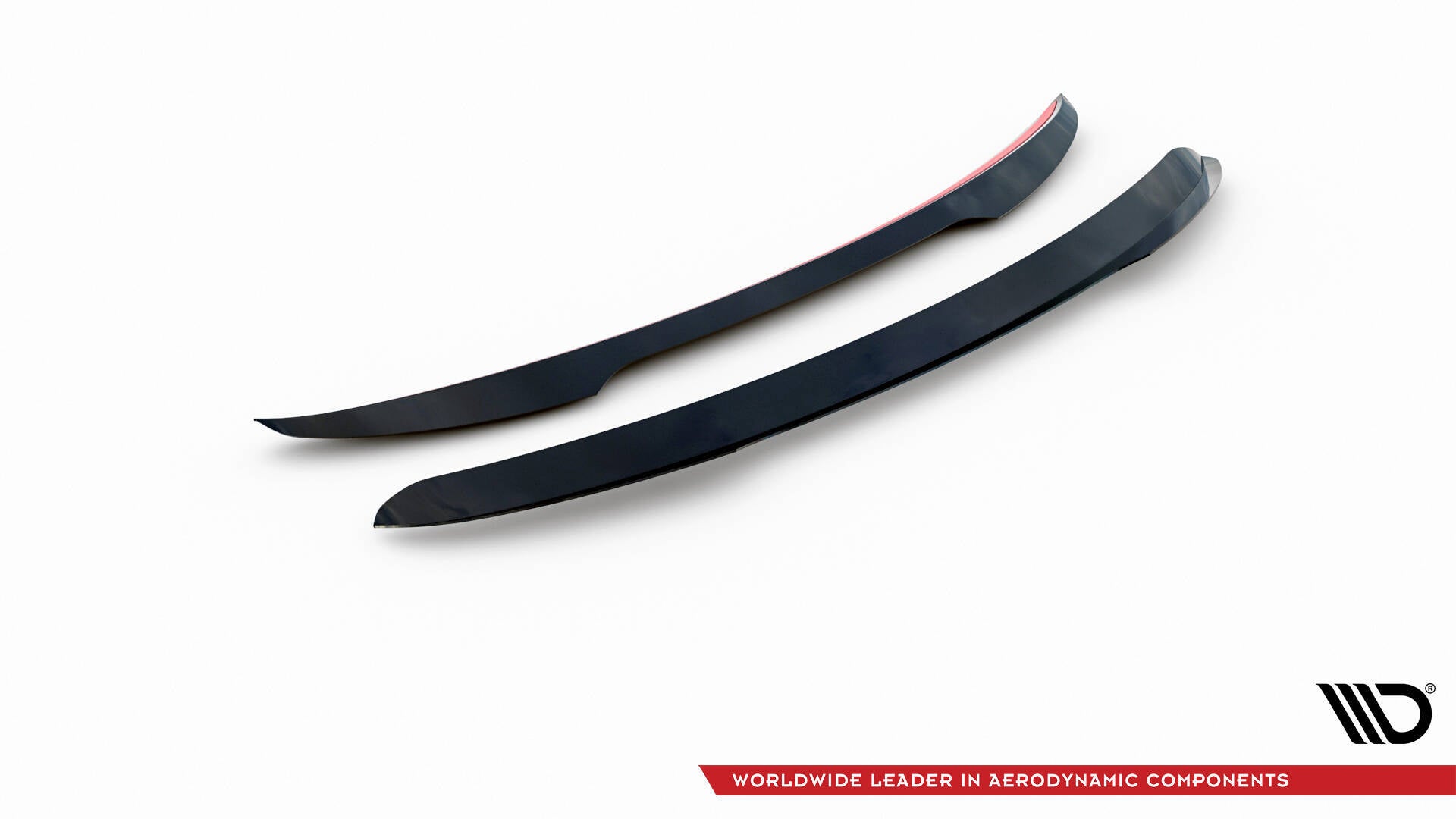 Frontspoiler Lippe, Seitenschweller, Heckdiffusor Mercedes-Benz CLA Shooting Brake AMG-Line X118