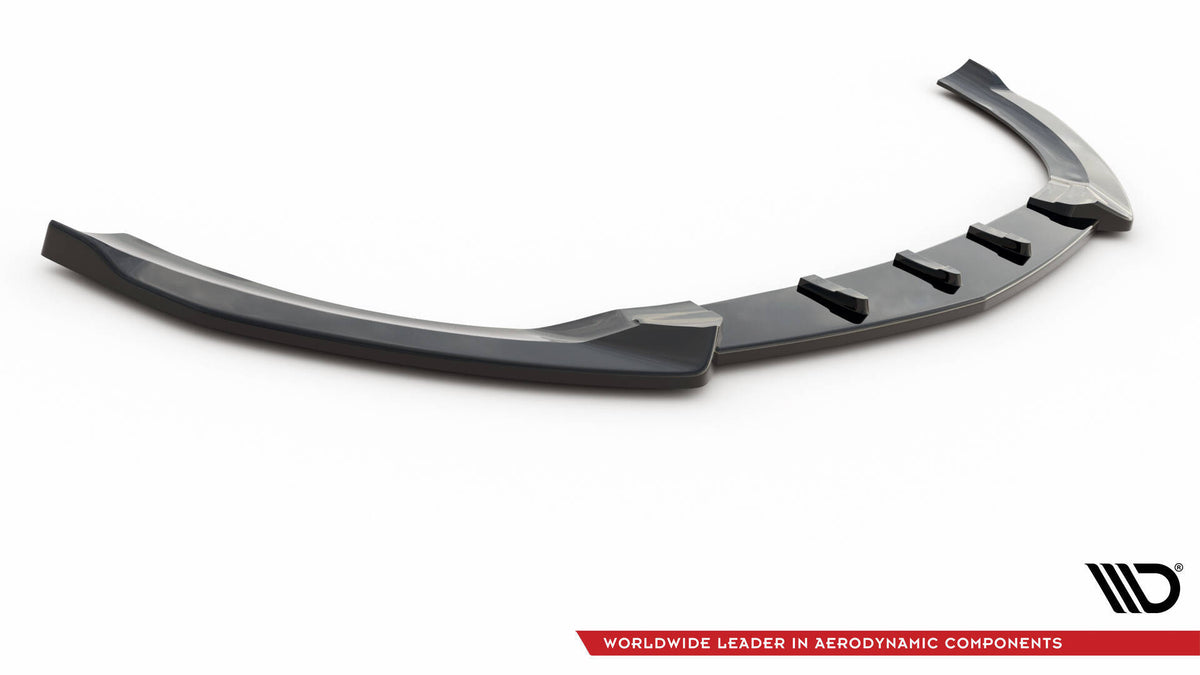 Frontspoiler Lippe, Seitenschweller, Heckdiffusor Mercedes-Benz CLA Shooting Brake AMG-Line X118