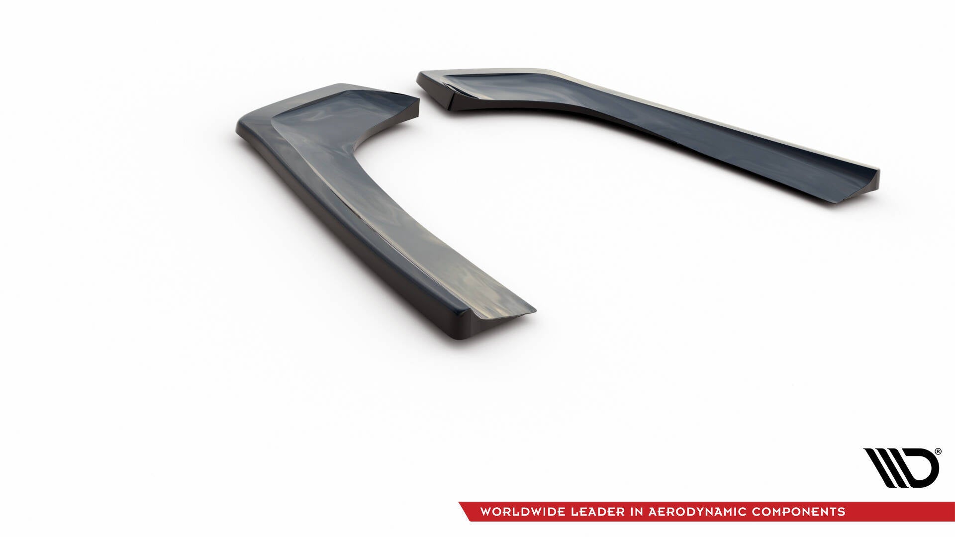 Frontspoiler Lippe, Seitenschweller, Heckdiffusor Mercedes-Benz CLA Shooting Brake AMG-Line X118