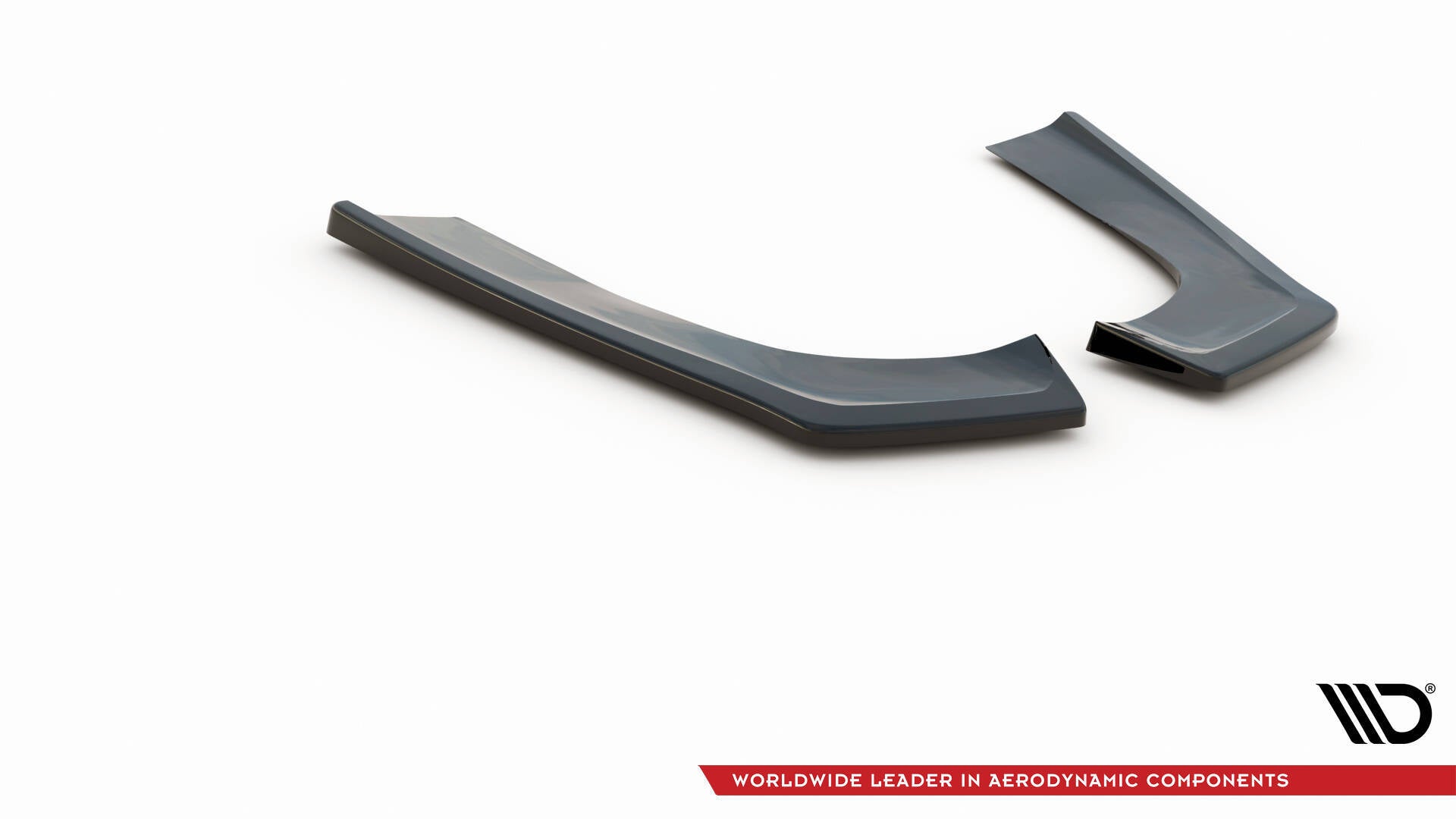 Frontspoiler Lippe, Seitenschweller, Heckdiffusor Mercedes-Benz CLA Shooting Brake AMG-Line X118