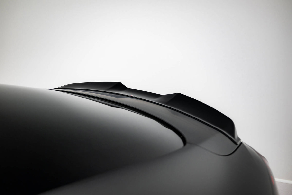 Frontspoiler Lippe, Seitenschweller, Heckdiffusor Mercedes-Benz CLE AMG-Line C236