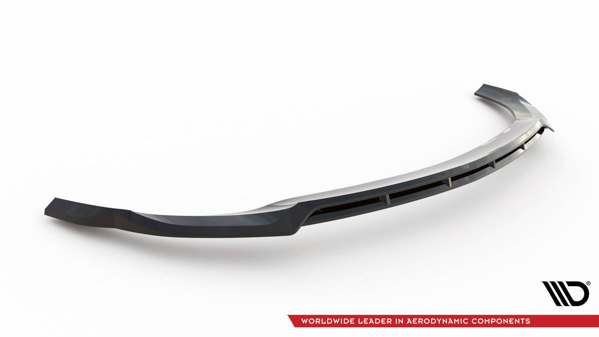 Frontspoiler Lippe, Seitenschweller, Heckdiffusor Mercedes-Benz CLE AMG-Line C236
