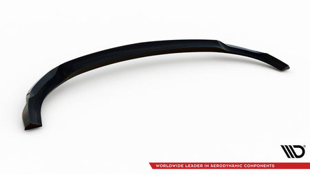 Frontspoiler Lippe, Seitenschweller, Heckdiffusor Mercedes-Benz CLE AMG-Line C236