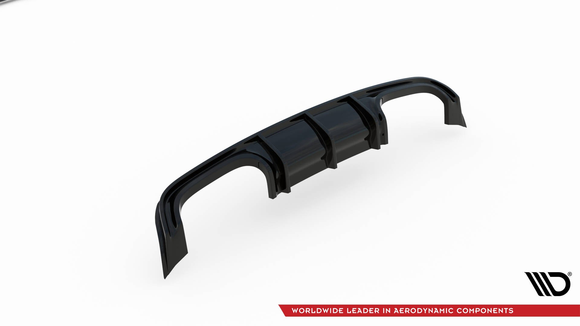 Frontspoiler Lippe Mercedes-Benz CLK W209