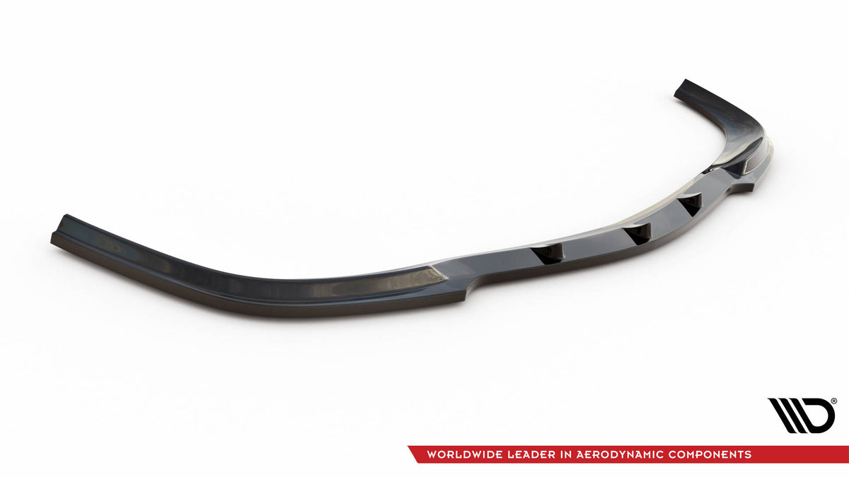 Frontspoiler Lippe Mercedes-Benz CLK W209