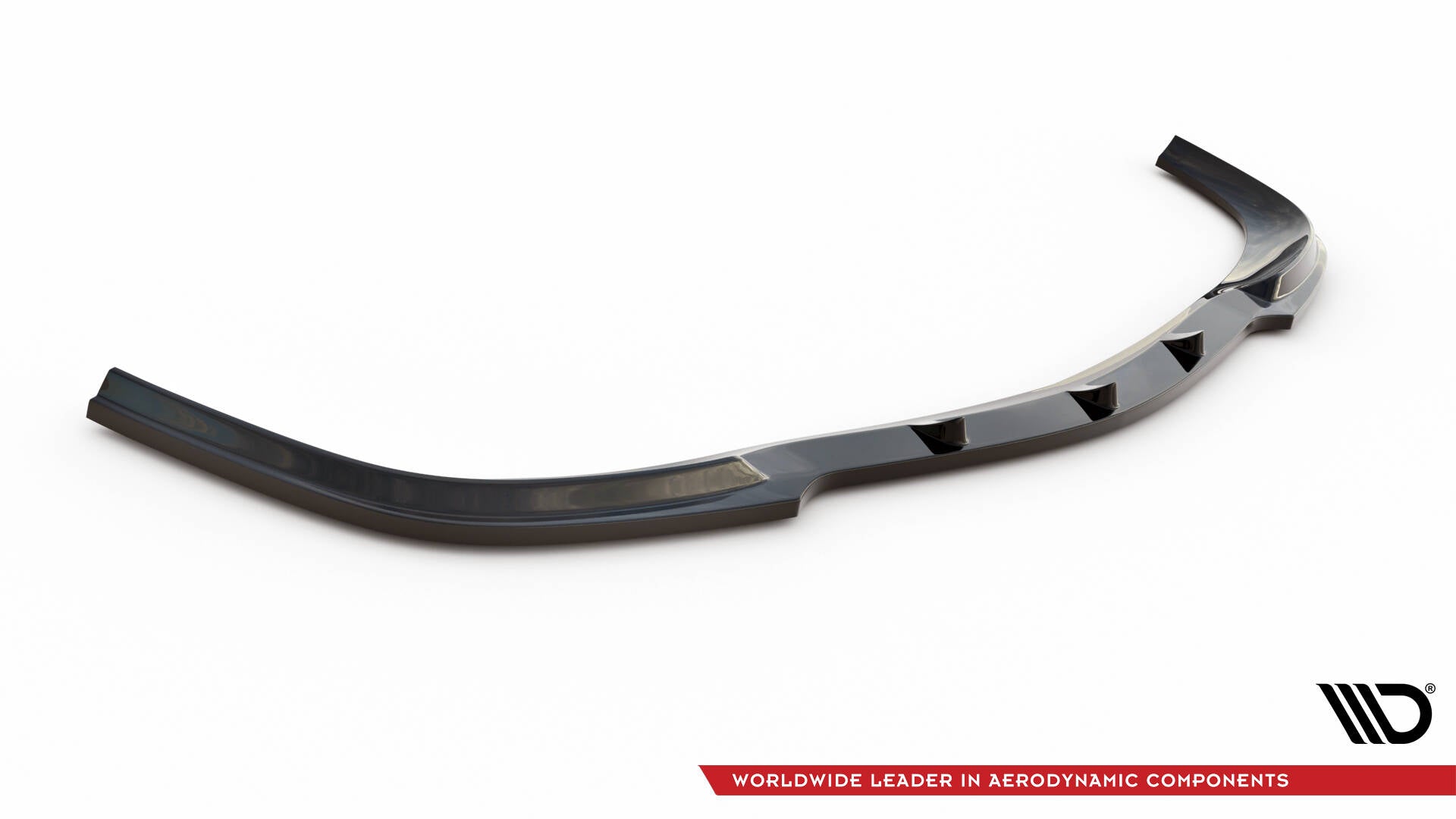 Frontspoiler Lippe Mercedes-Benz CLK W209