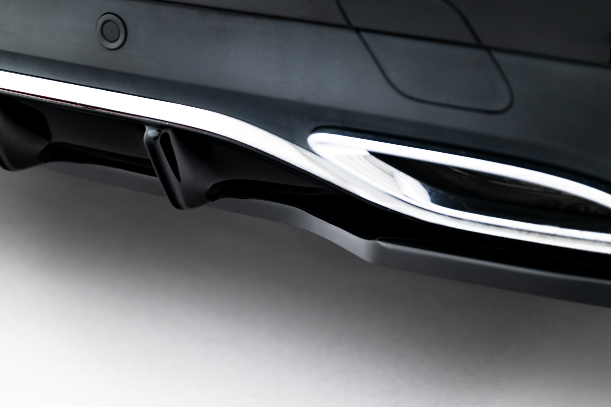 Frontspoiler Lippe, Seitenschweller, Heckdiffusor Mercedes-Benz CLS AMG-Line C257