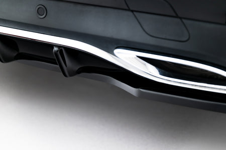 Frontspoiler Lippe, Seitenschweller, Heckdiffusor Mercedes-Benz CLS AMG-Line C257