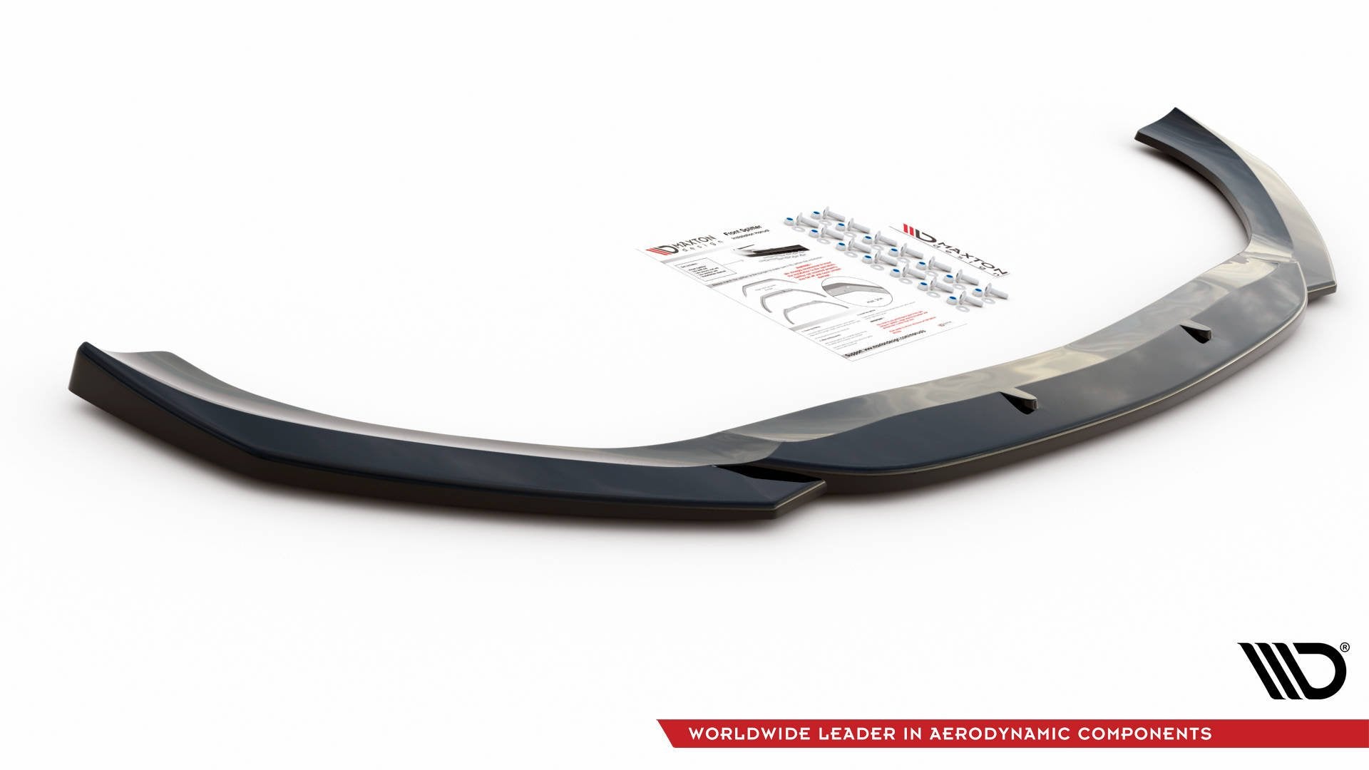 Frontspoiler Lippe, Seitenschweller, Heckdiffusor Mercedes-Benz CLS AMG-Line C257