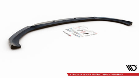 Frontspoiler Lippe, Seitenschweller, Heckdiffusor Mercedes-Benz CLS AMG-Line C257