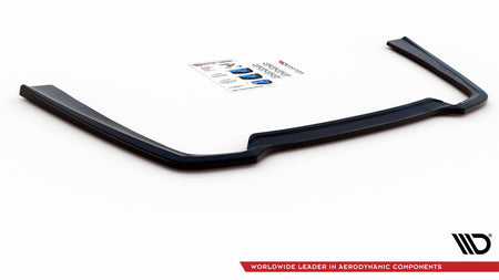 Frontspoiler Lippe, Seitenschweller, Heckdiffusor Mercedes-Benz CLS AMG-Line C257