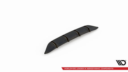 Frontspoiler Lippe, Seitenschweller, Heckdiffusor Mercedes-Benz CLS AMG-Line C257