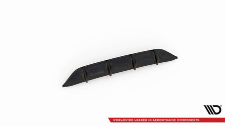 Frontspoiler Lippe, Seitenschweller, Heckdiffusor Mercedes-Benz CLS AMG-Line C257