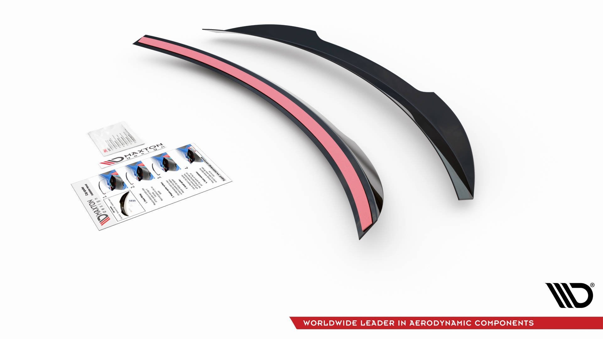 Frontspoiler Lippe, Seitenschweller, Heckdiffusor Mercedes-Benz CLS AMG-Line C257