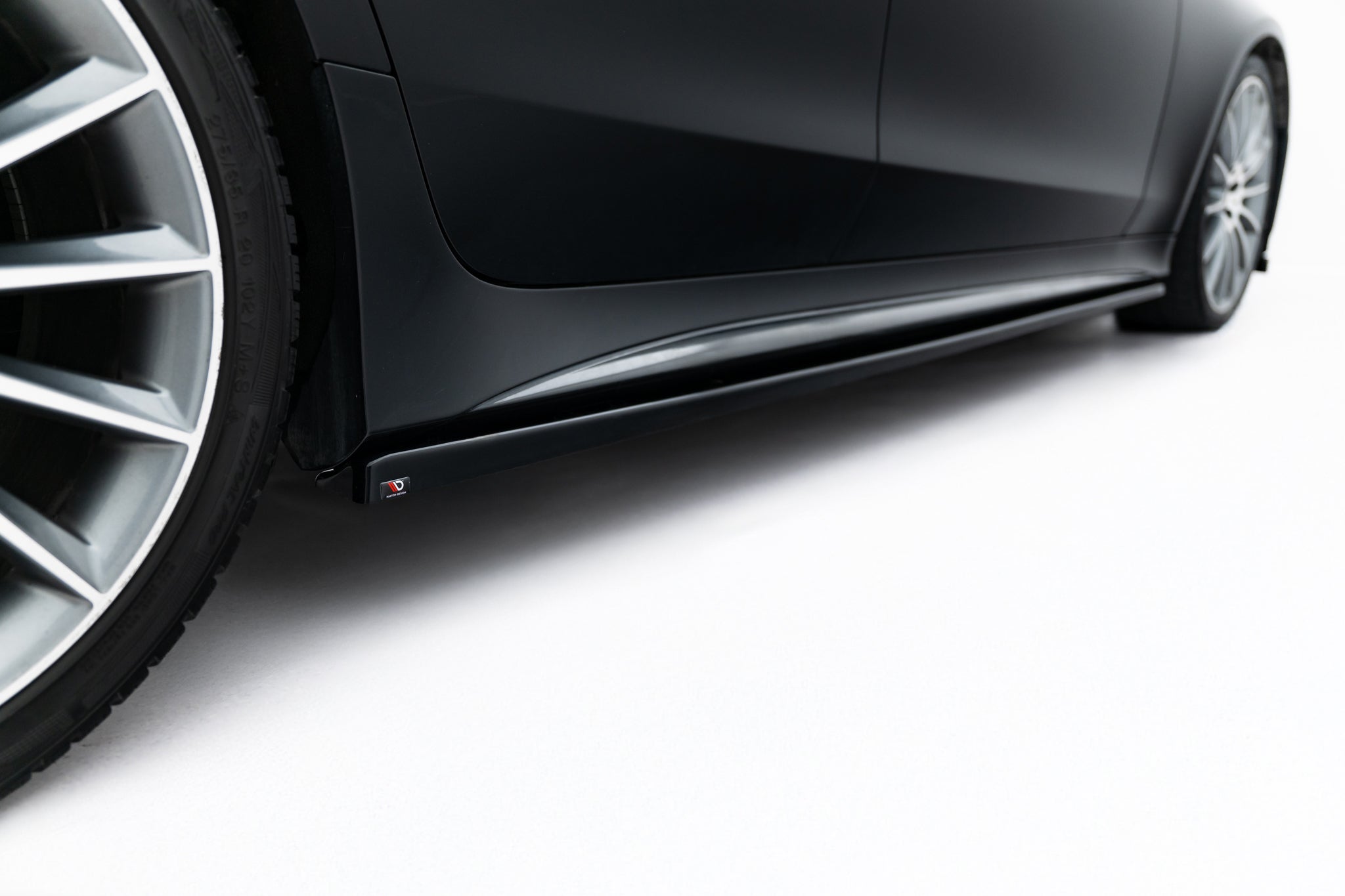 Frontspoiler Lippe, Seitenschweller, Heckdiffusor Mercedes-Benz CLS AMG-Line C257