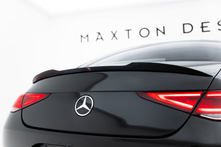 Frontspoiler Lippe, Seitenschweller, Heckdiffusor Mercedes-Benz CLS AMG-Line C257